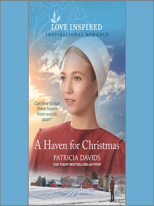 Title details for A Haven for Christmas by Patricia Davids - Available